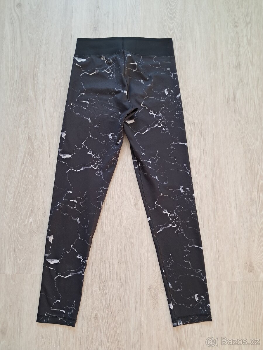 Legíny Adidas vel. S - 4