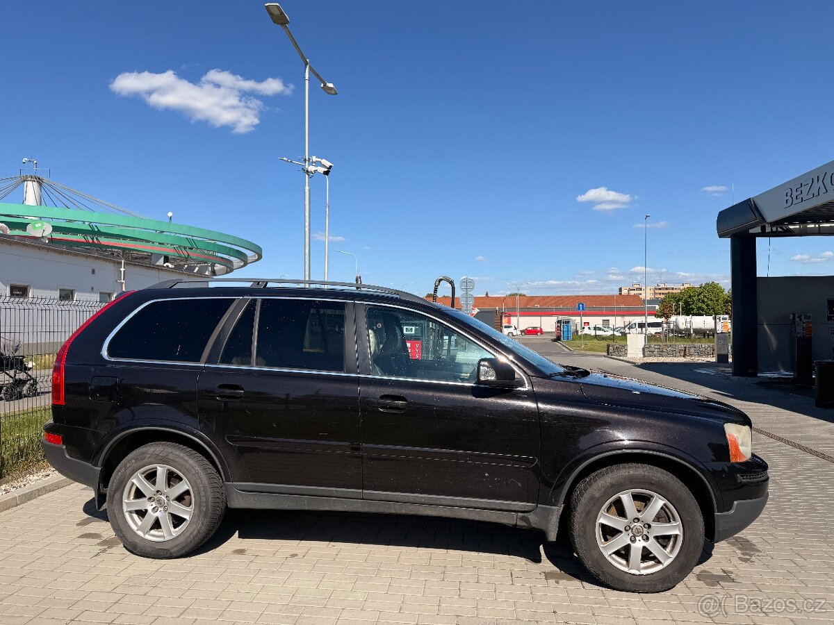 Volvo XC90 - 4
