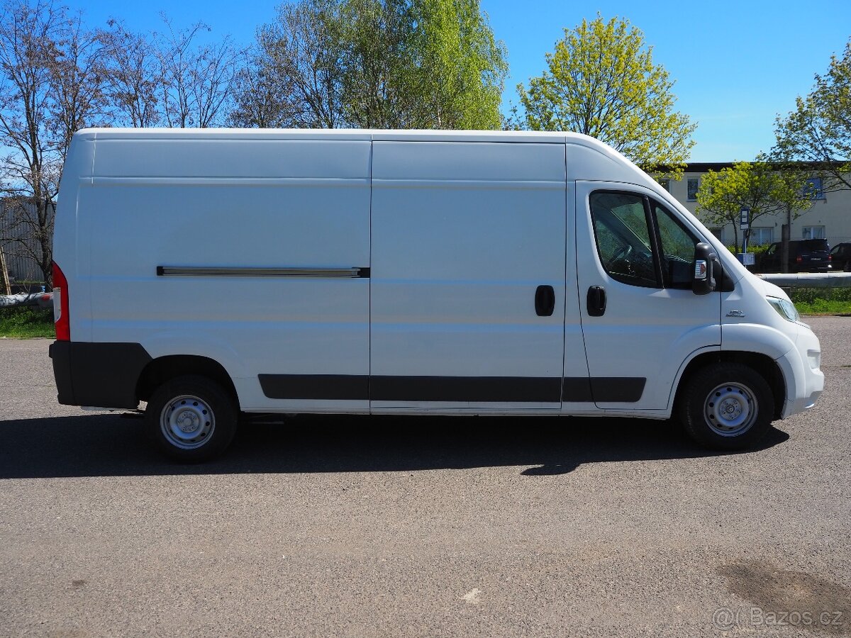 Fiat Ducato 2.3 MULTIJET KLIMA, L3H2, 96KW - 4