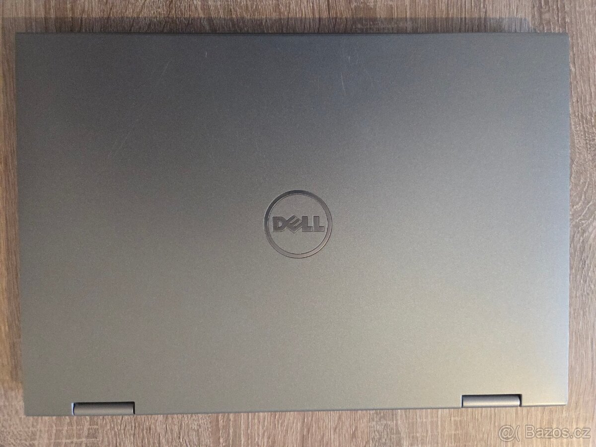Notebook Dell Inspiron 13 5379 2v1 - 4