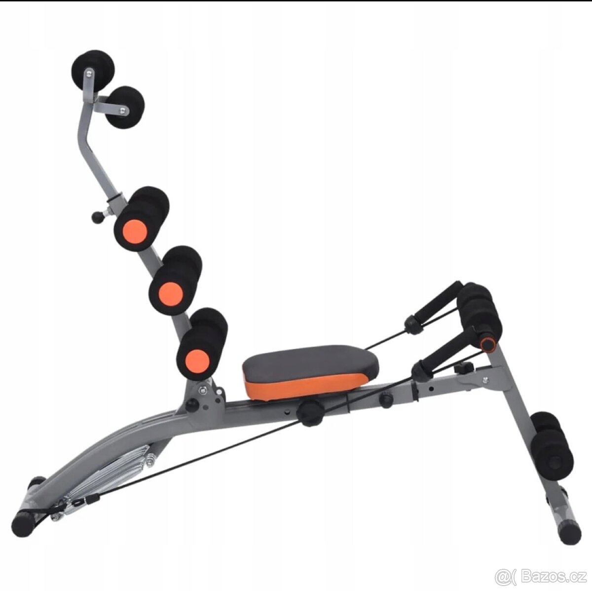 Fitness lavice - 4