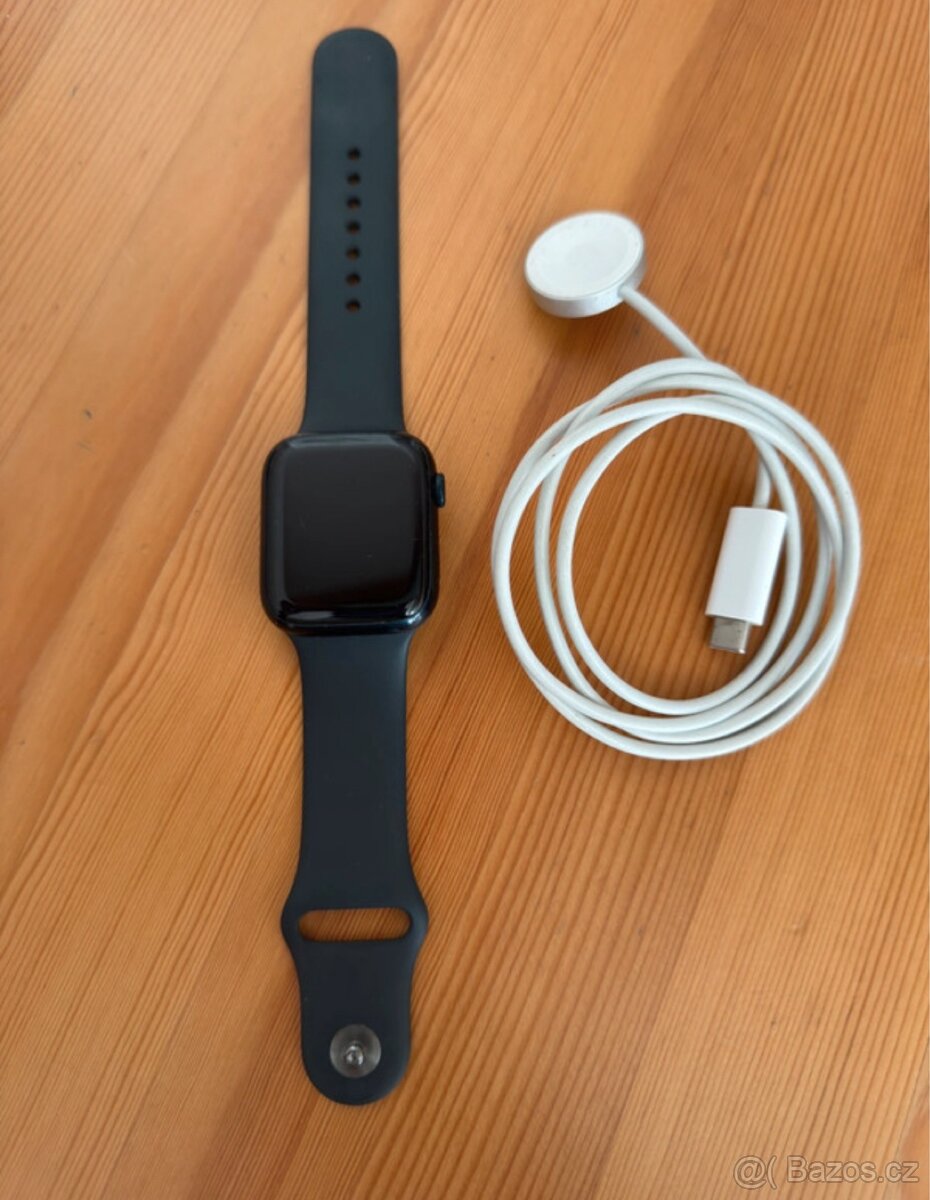 Apple Watch Series 7 45 mm - 4