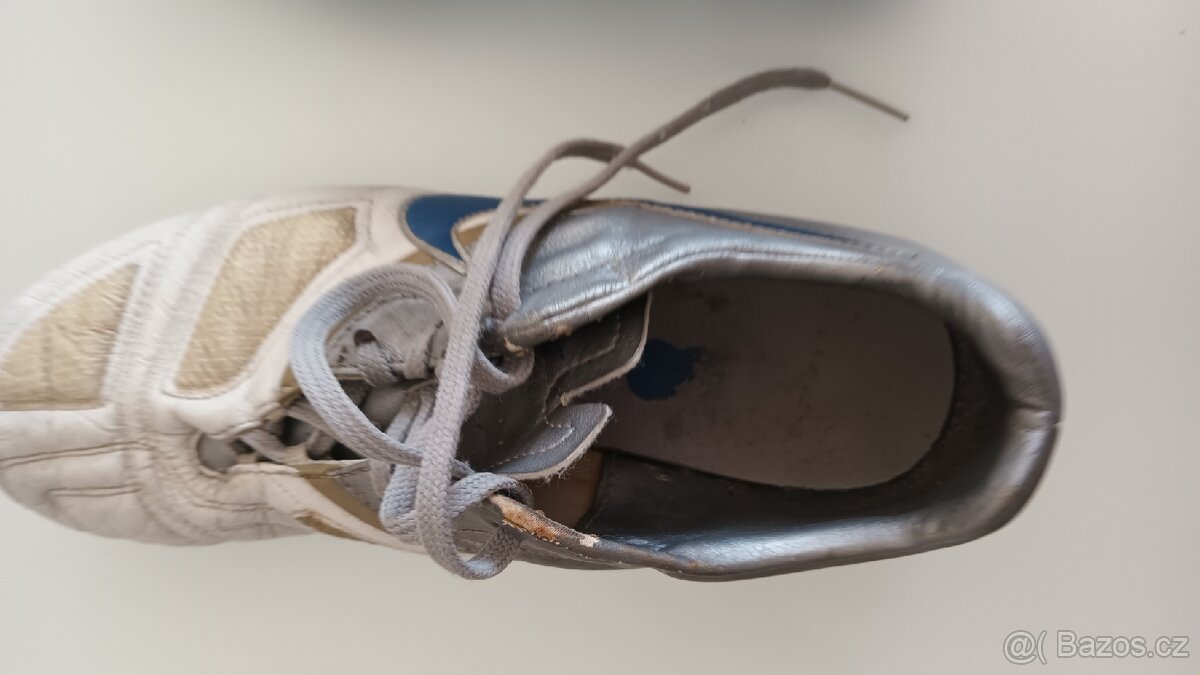 Prodám kopačky Nike,Sandic - 4