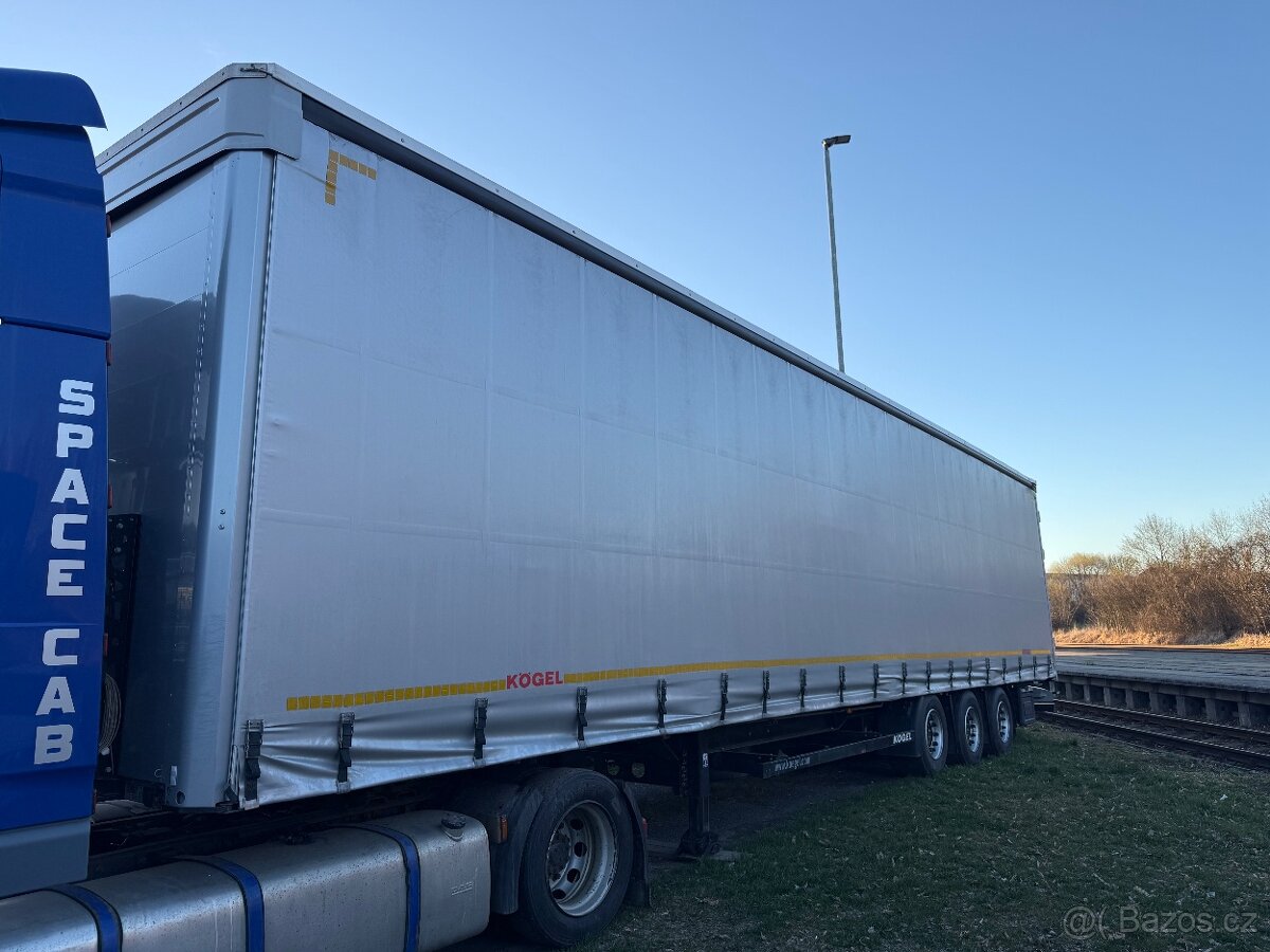 Kogel lowdeck 2025 - 4