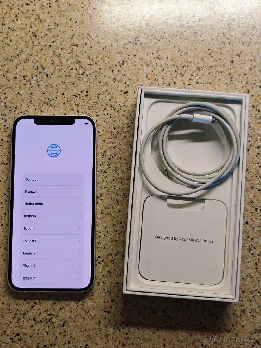 Apple Iphone 12 128 GB - 4