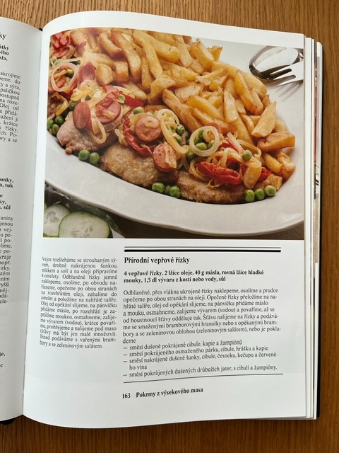 Praktická kuchařka - 4