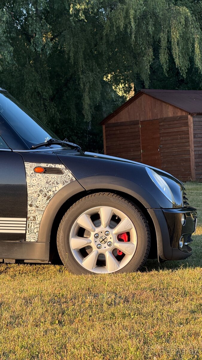 Mini Cooper - 4