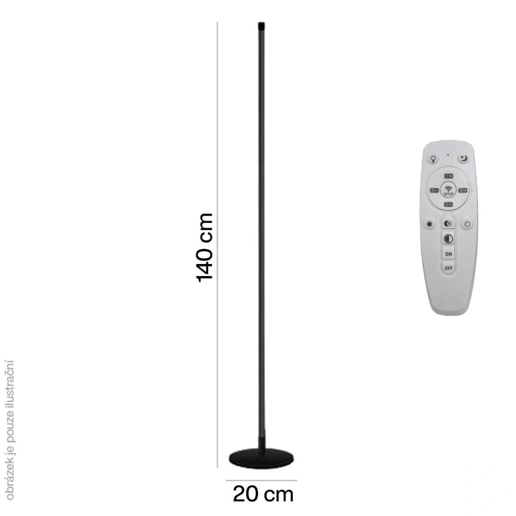 Nová lampa za super cenu - 4
