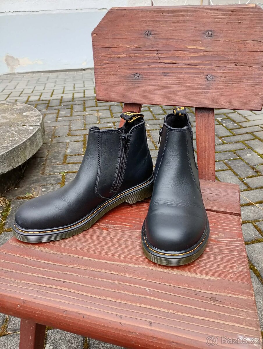 Boty Dr. Martens - 4