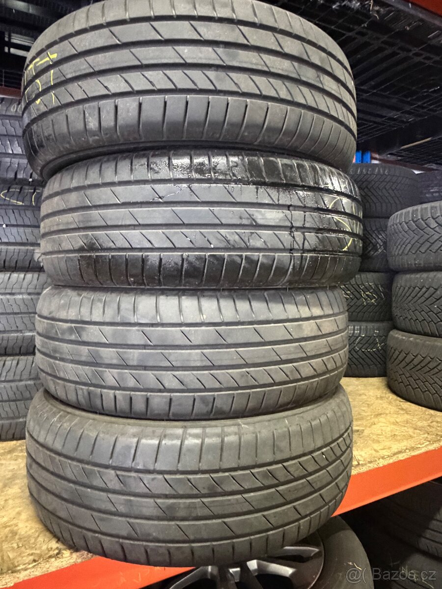 Pneumatiky 205/60/R16 - 4