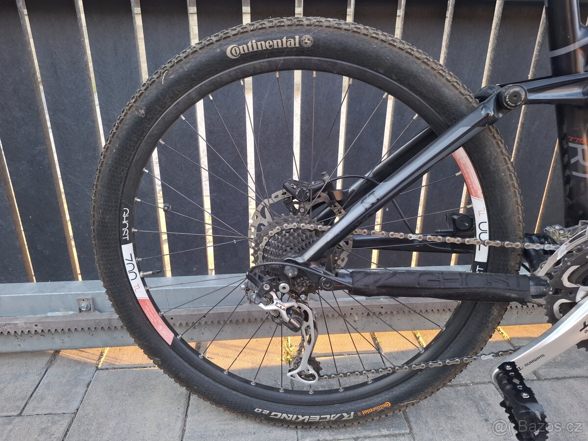Ghost RT Lector 7700 - 4