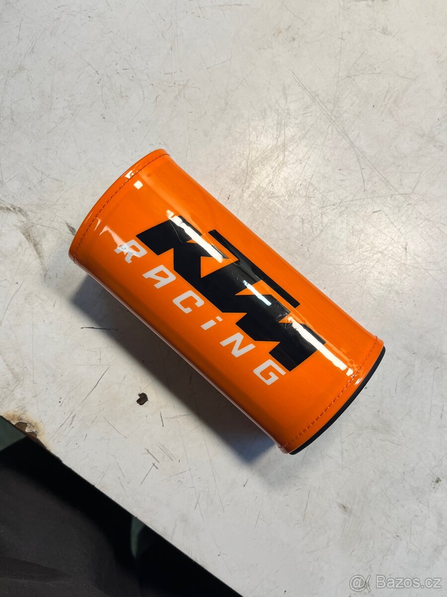 Chránič řidítek KTM - 4