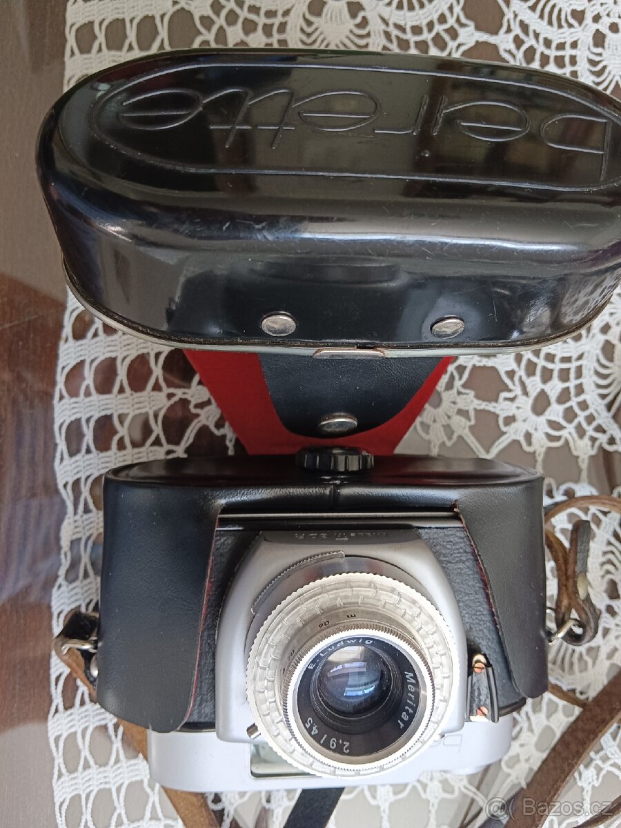 Fotoaparát - 4