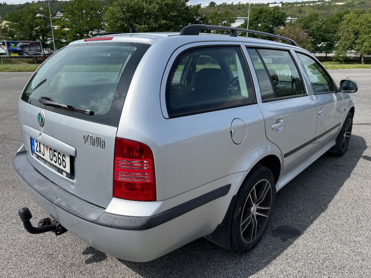 1,9 TDI - 4