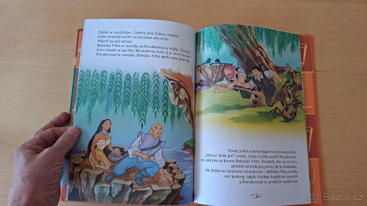 Pocahontas. - 4