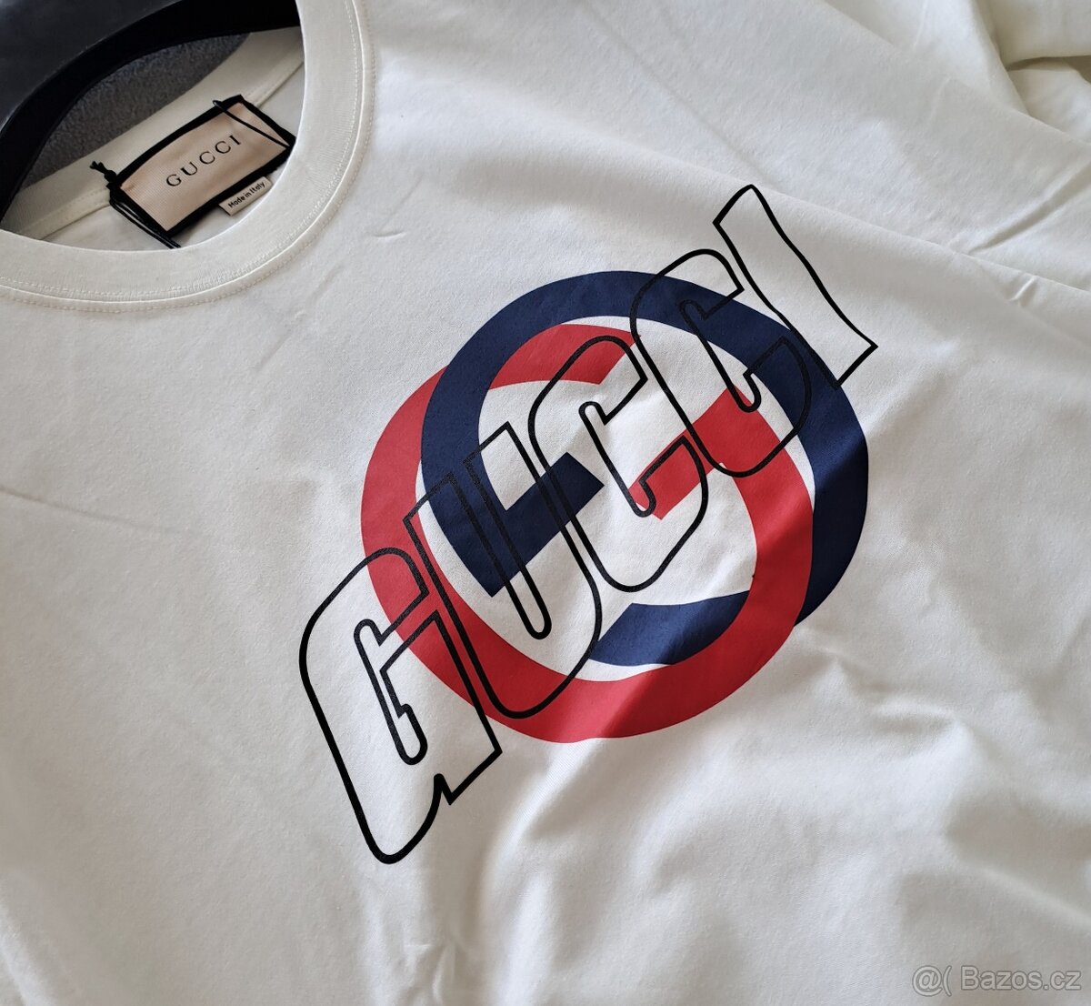 GUCCI TRIKO - 4