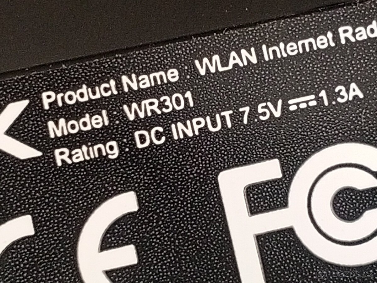 Internetové rádio OXX - 4