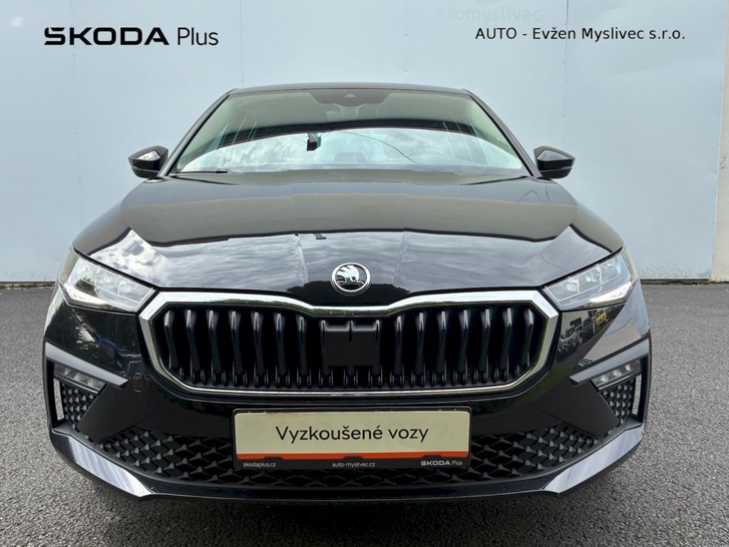Škoda Scala,SCALA SELECTION TSI 85/1.0 M6F - 4