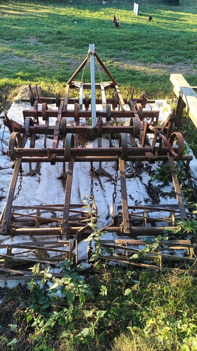 radličky - 4
