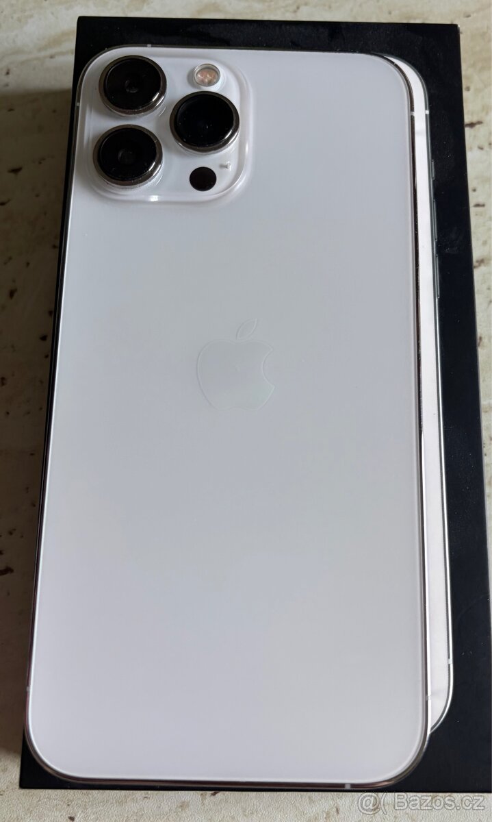 IPhone 13Pro Max 128 - 4