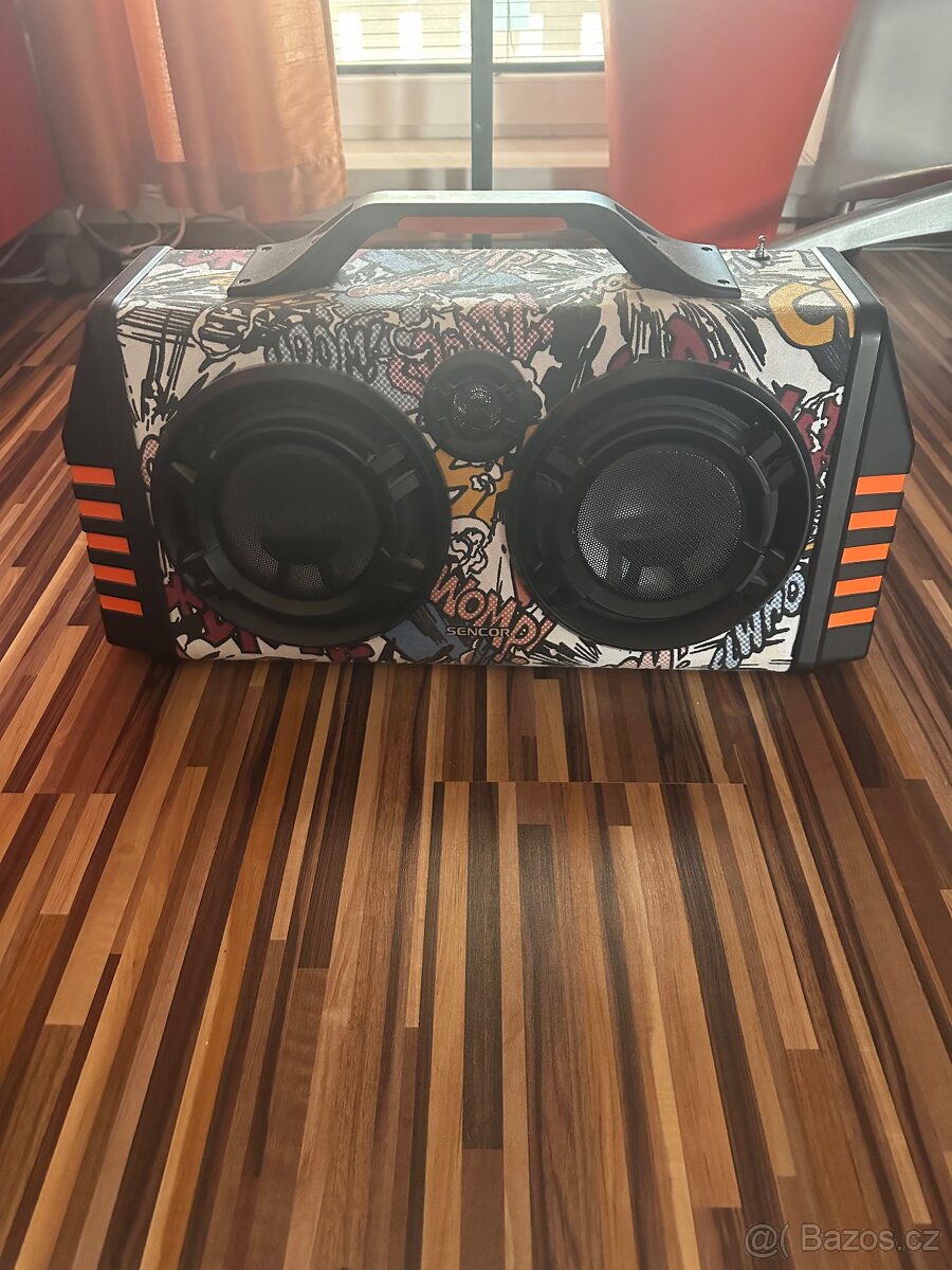 Sencor-SSS3600kids - 4