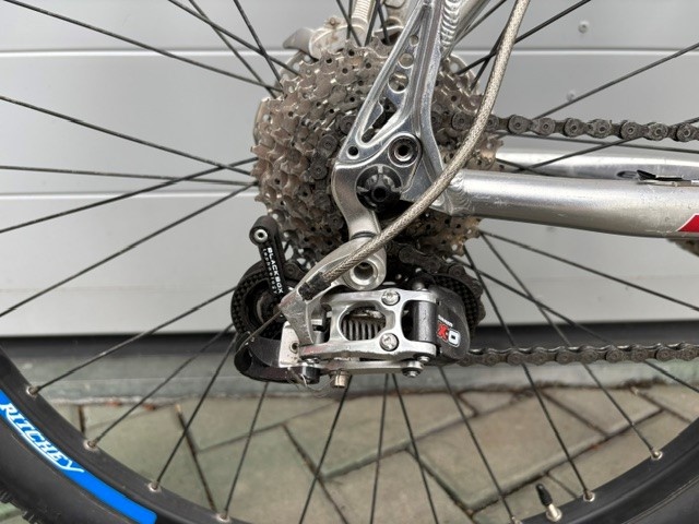 DEMA Ferrara 26" - 4