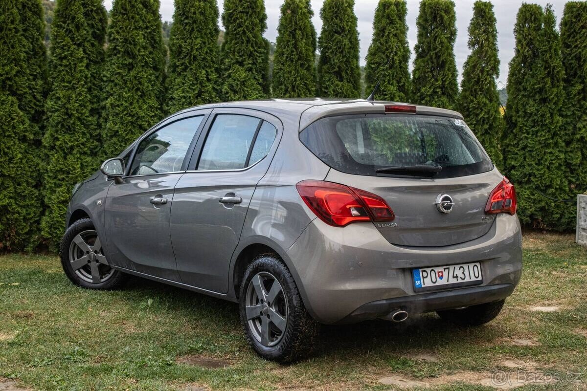 Opel Corsa 1.0 Turbo - 4