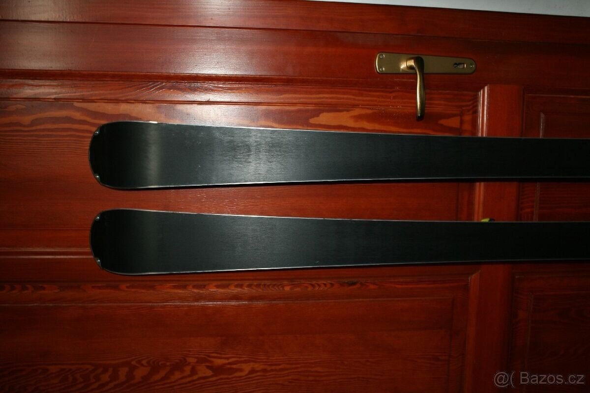 lyže Rossignol Experience 168 cm 80 - 4