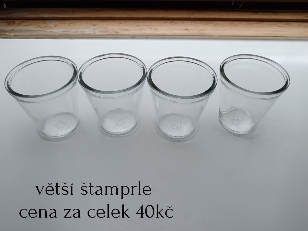 Mix skla - 4