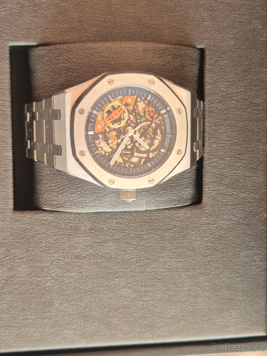 Audemars Piguet - 4