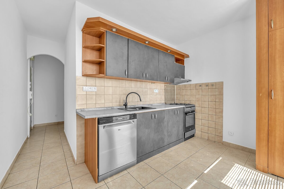 Prodej, byt 2+1, 85 m², Pardubice, Erno Košťála - 4
