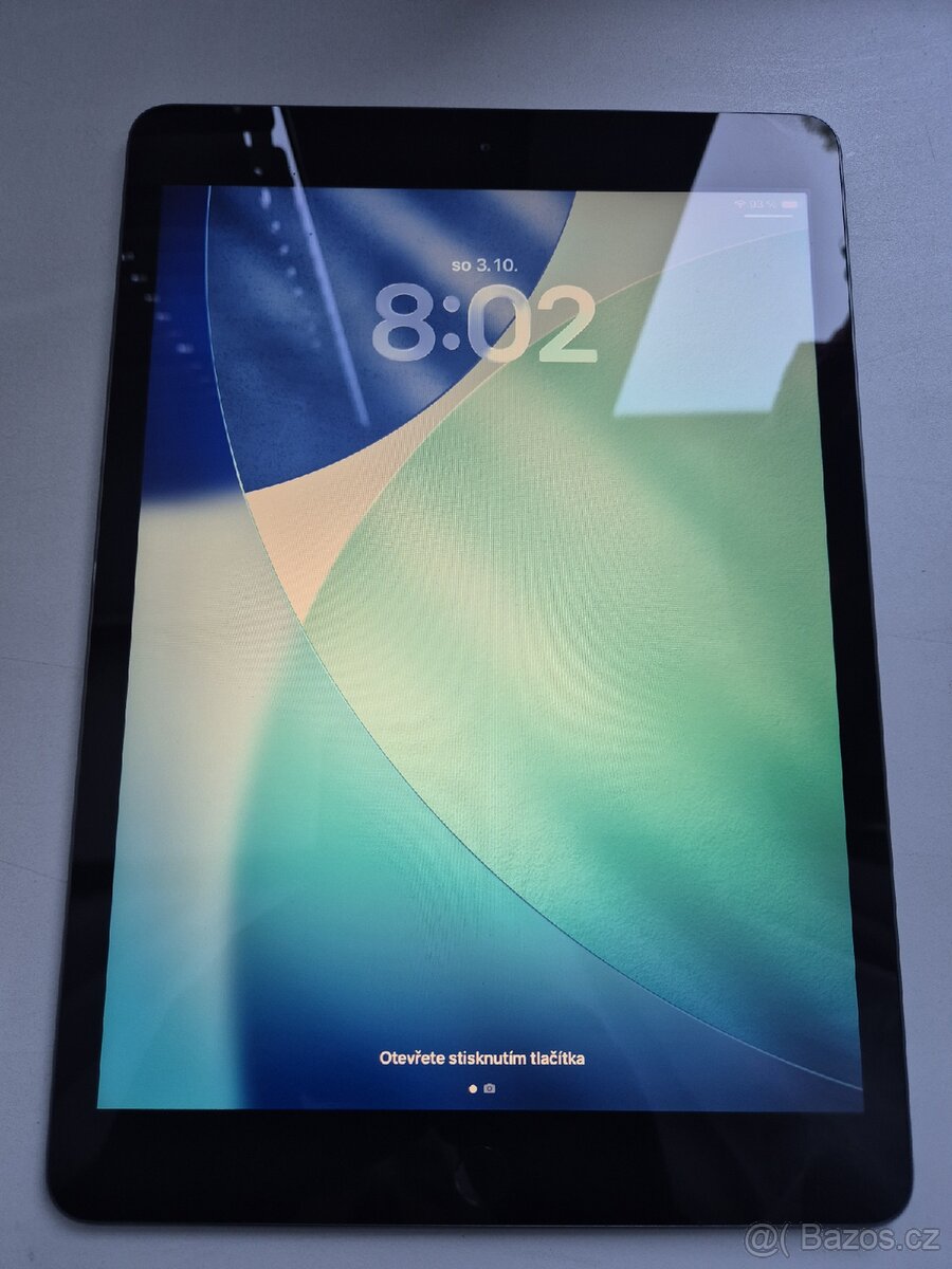 iPad 10.2 2020 - 4