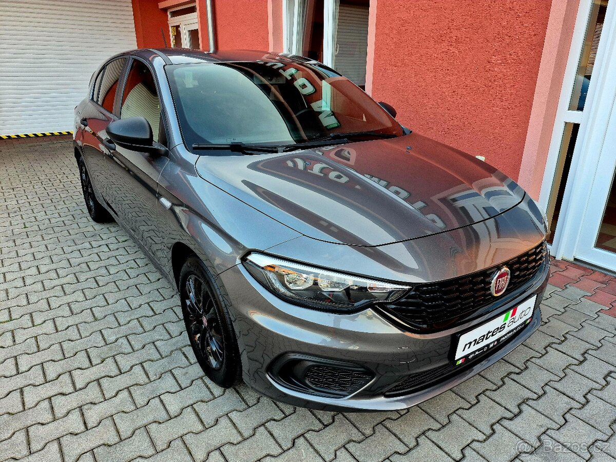 Fiat Tipo 1.4 70kw Street - 4