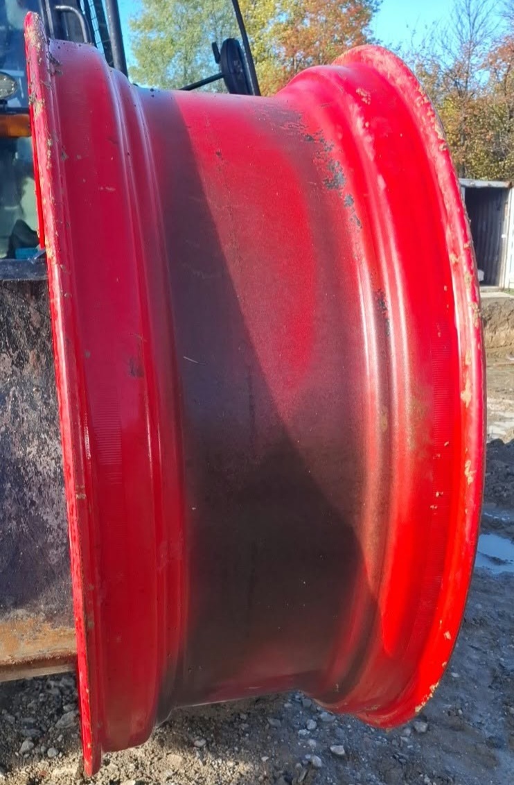 Predam disky rozmer 20 r 38 - 4