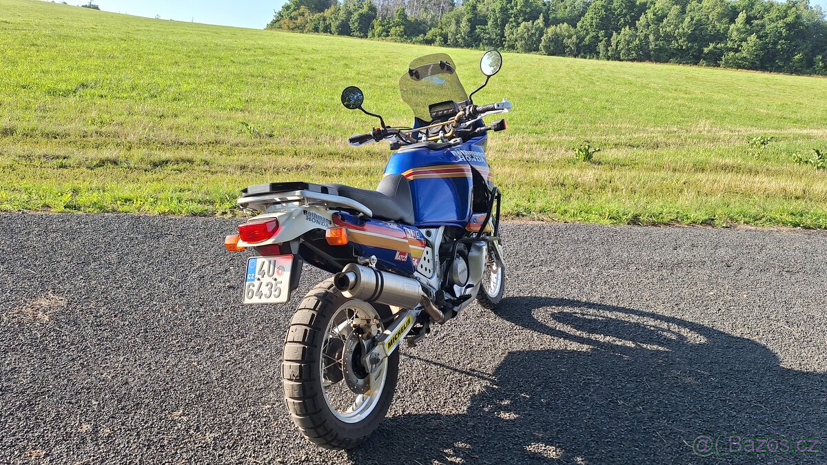 Honda XRV 750 Africa Twin