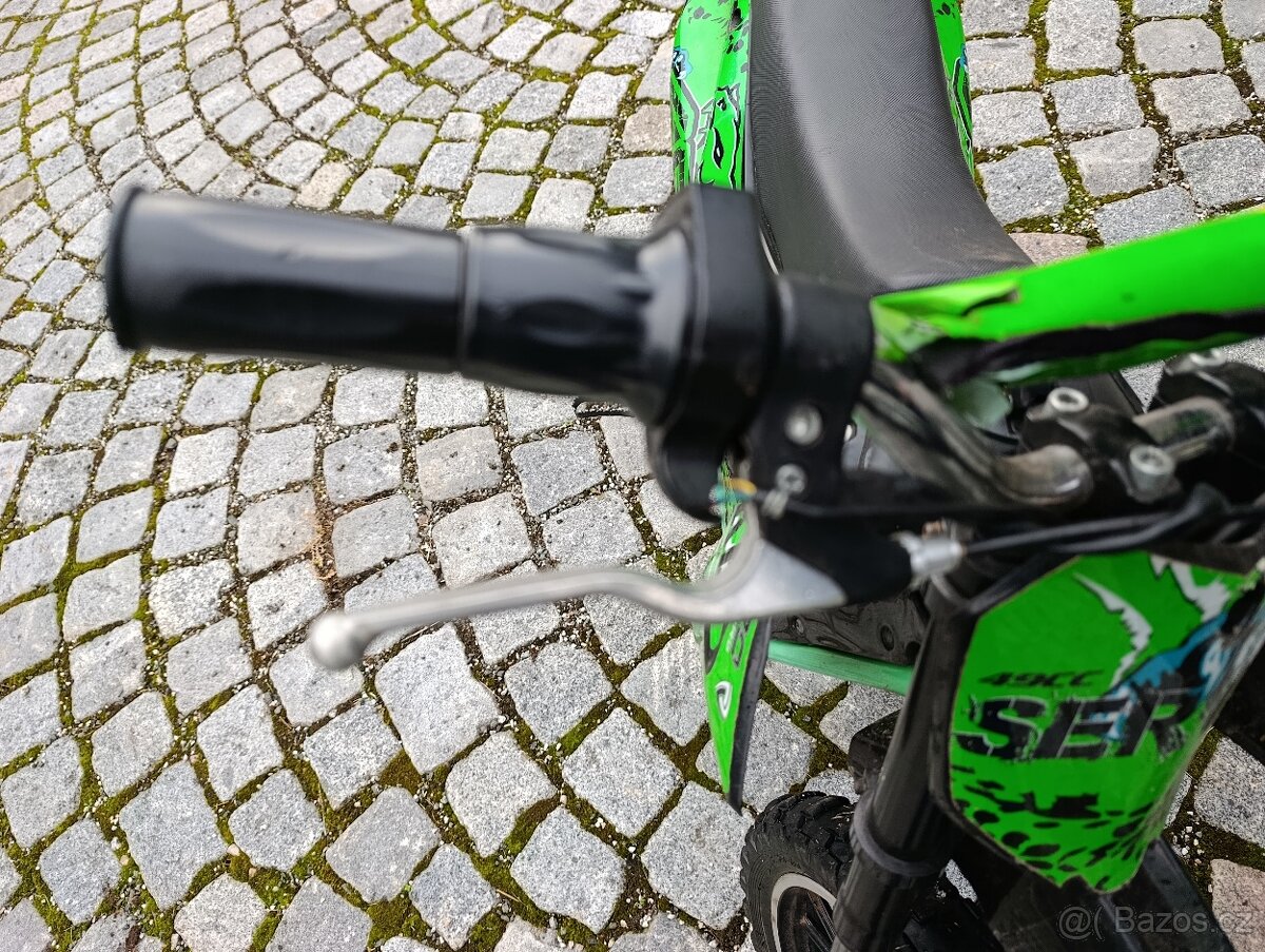 Elektromotorka
