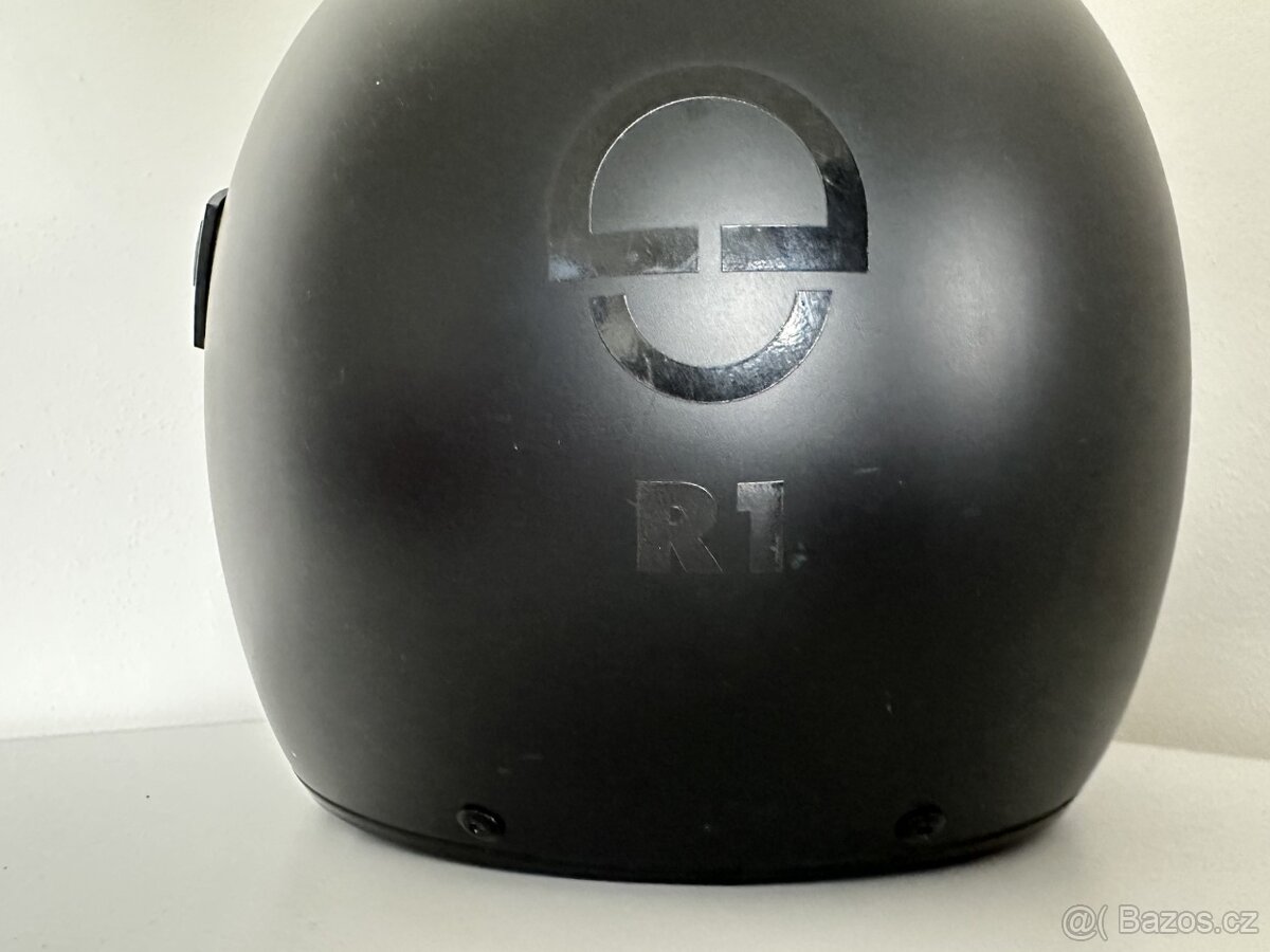 Přilba Schuberth R1 vel. 57/58 - 4