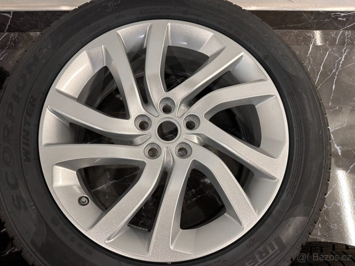 original R20 range rover discovery 5 HY32-1007-EA