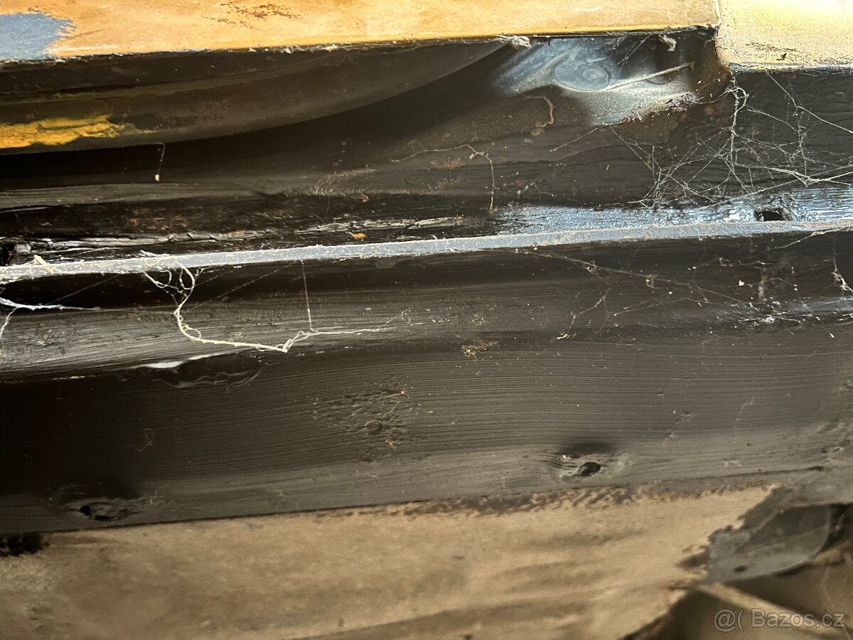 Honda Civic 5g karoserie - 4