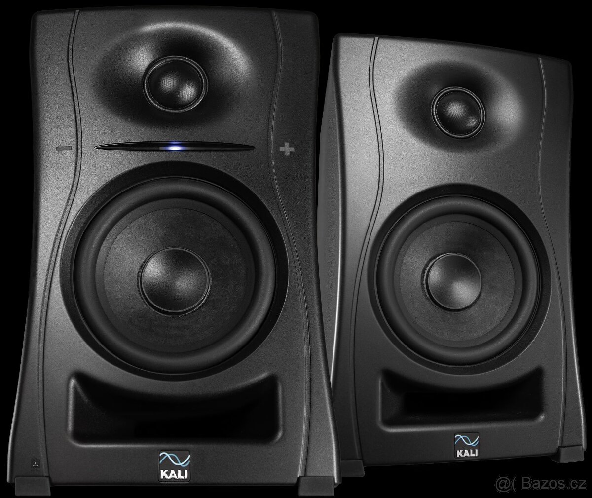 Prodám studiové monitory Kali Audio LP-UNF - 4