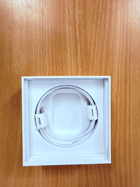 Prodám AirPods Pro (2. generace) - 4