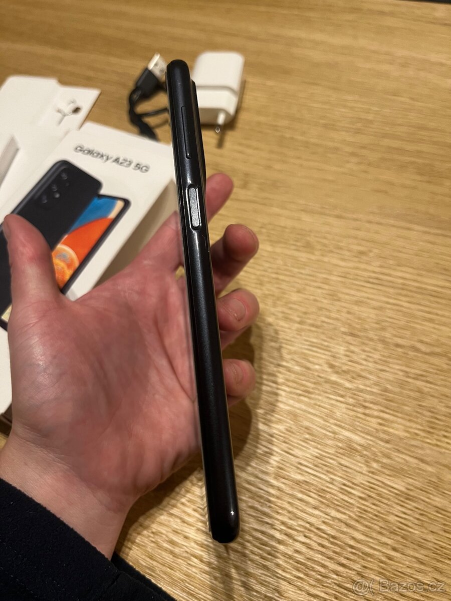 Galaxy A23 5G , 128 GB - 4