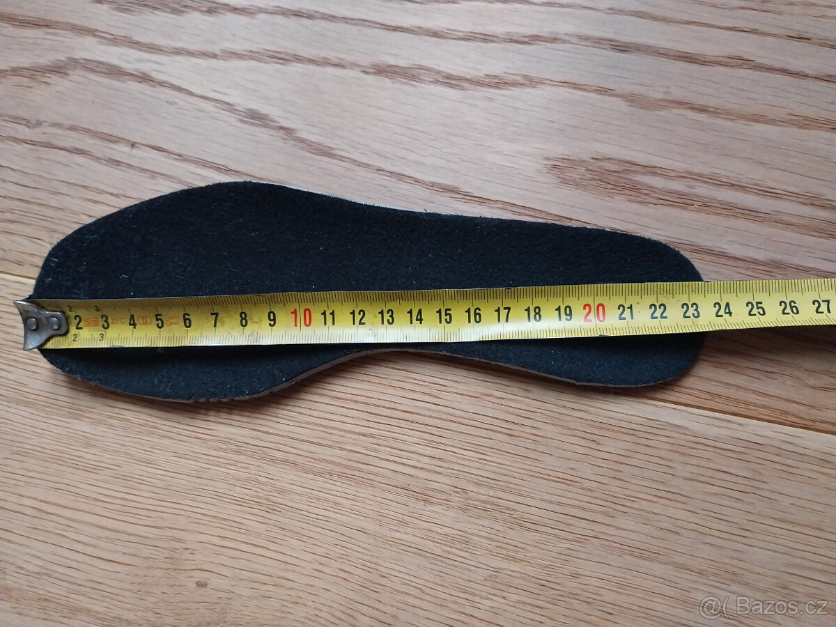 Dětské brusle Bauer XLS - 4