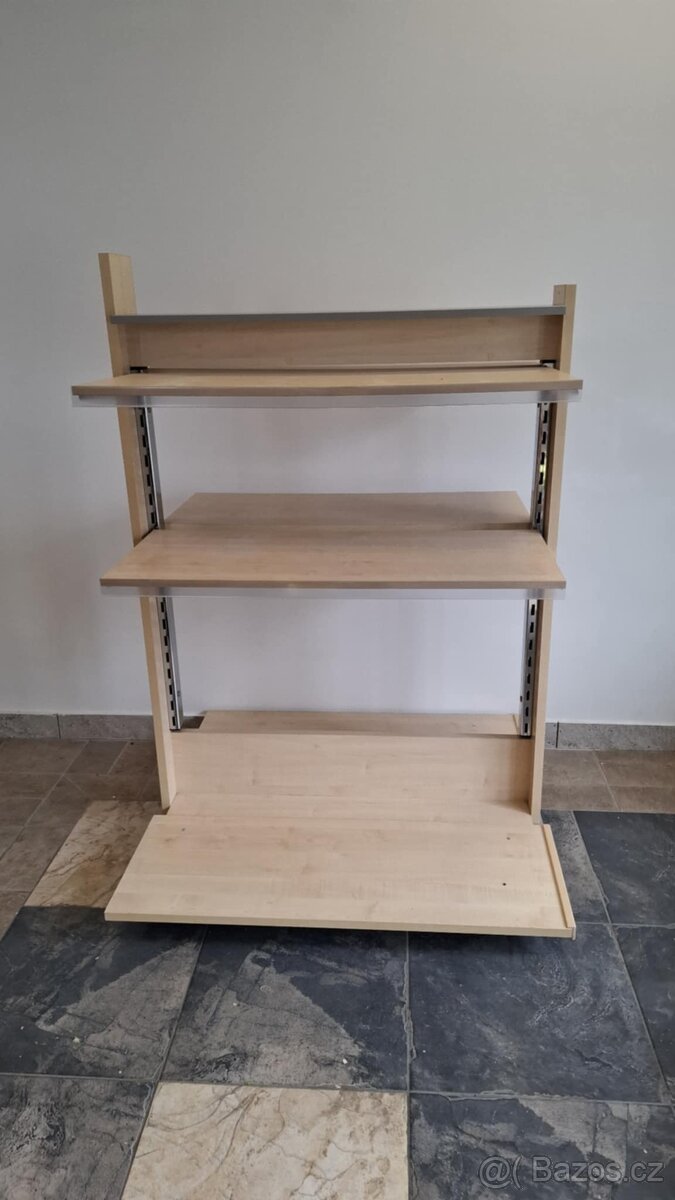 Prodejní rehlgal - 4