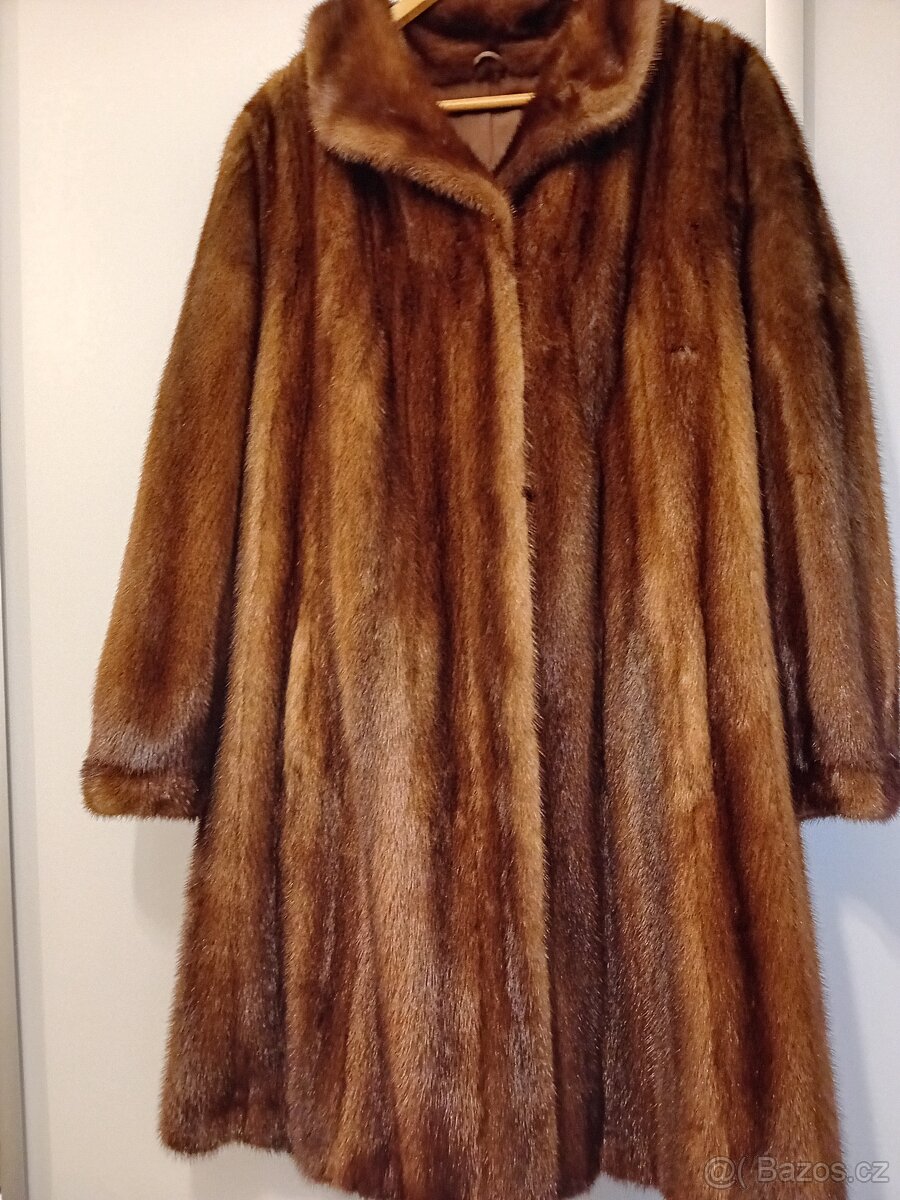 Norkovy kožich - 4
