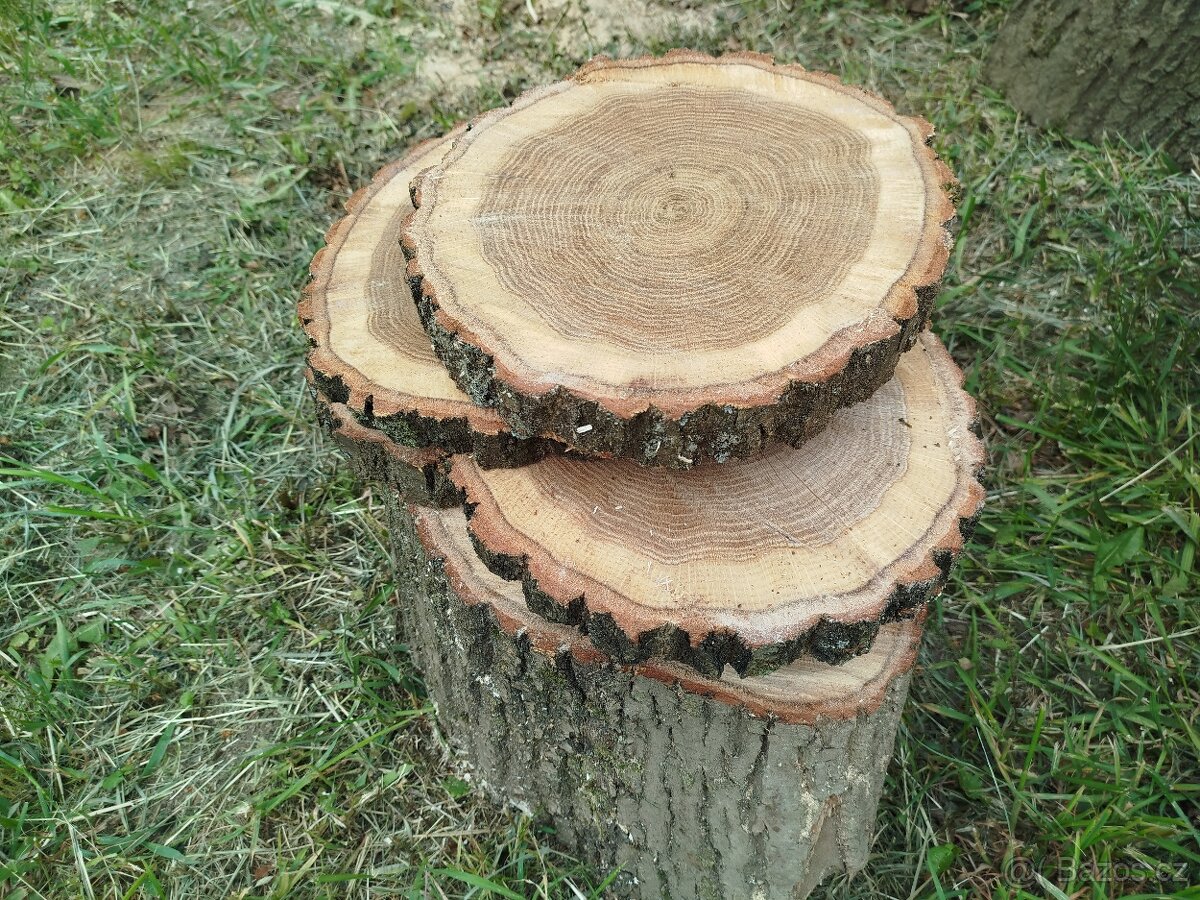 špalek na štípání - 4