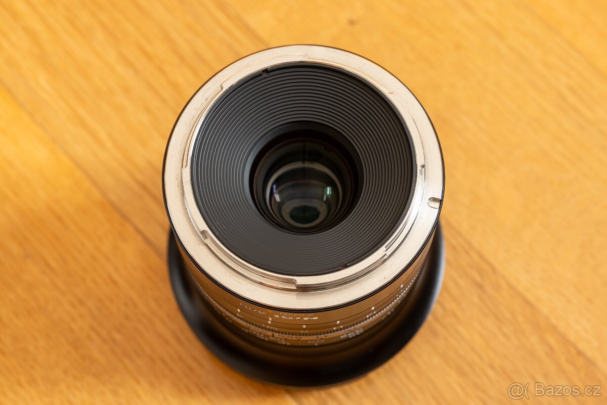 NISI 15mm f/4 pro Nikon Z - 4