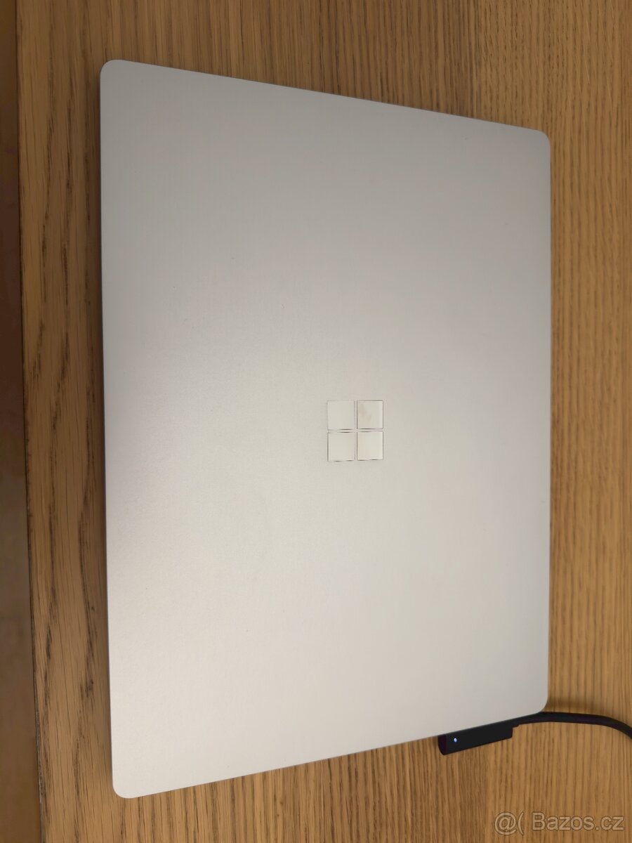 Microsoft Surface Laptop 5/i5-1235U/16 GB/512 GB - 4