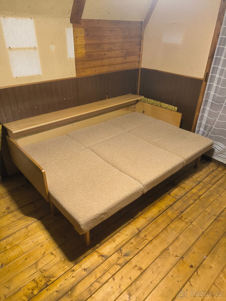 Jitona, pohovka Leona - 4