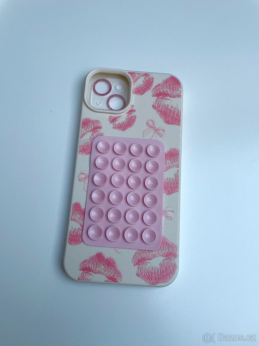 Obal na mobil iPhone 14 Plus - 4